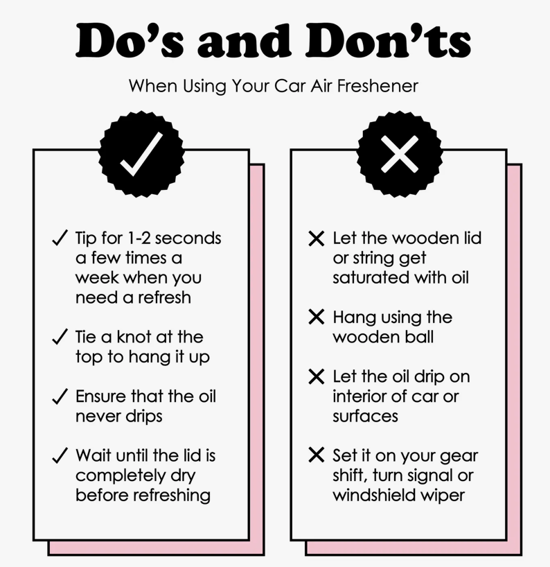 Self Made Babe Hanging Diffuser