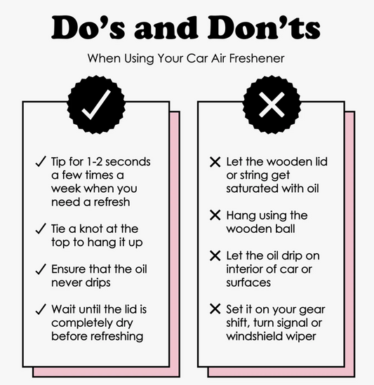 Self Made Babe Hanging Diffuser