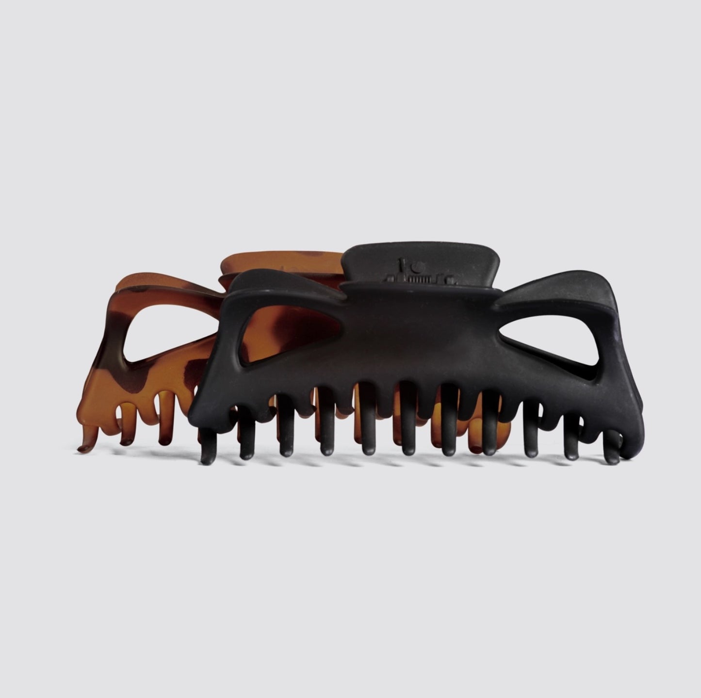 Kitsch: Eco-Friendly Classic Hair Clips