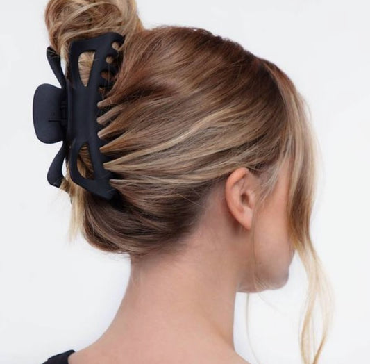 Kitsch: Eco-Friendly Classic Hair Clips