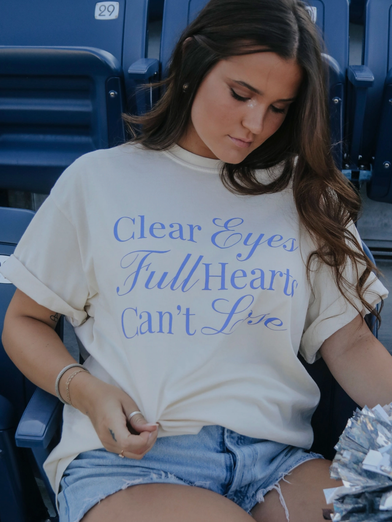 Friday Night Lights Tee Shirt
