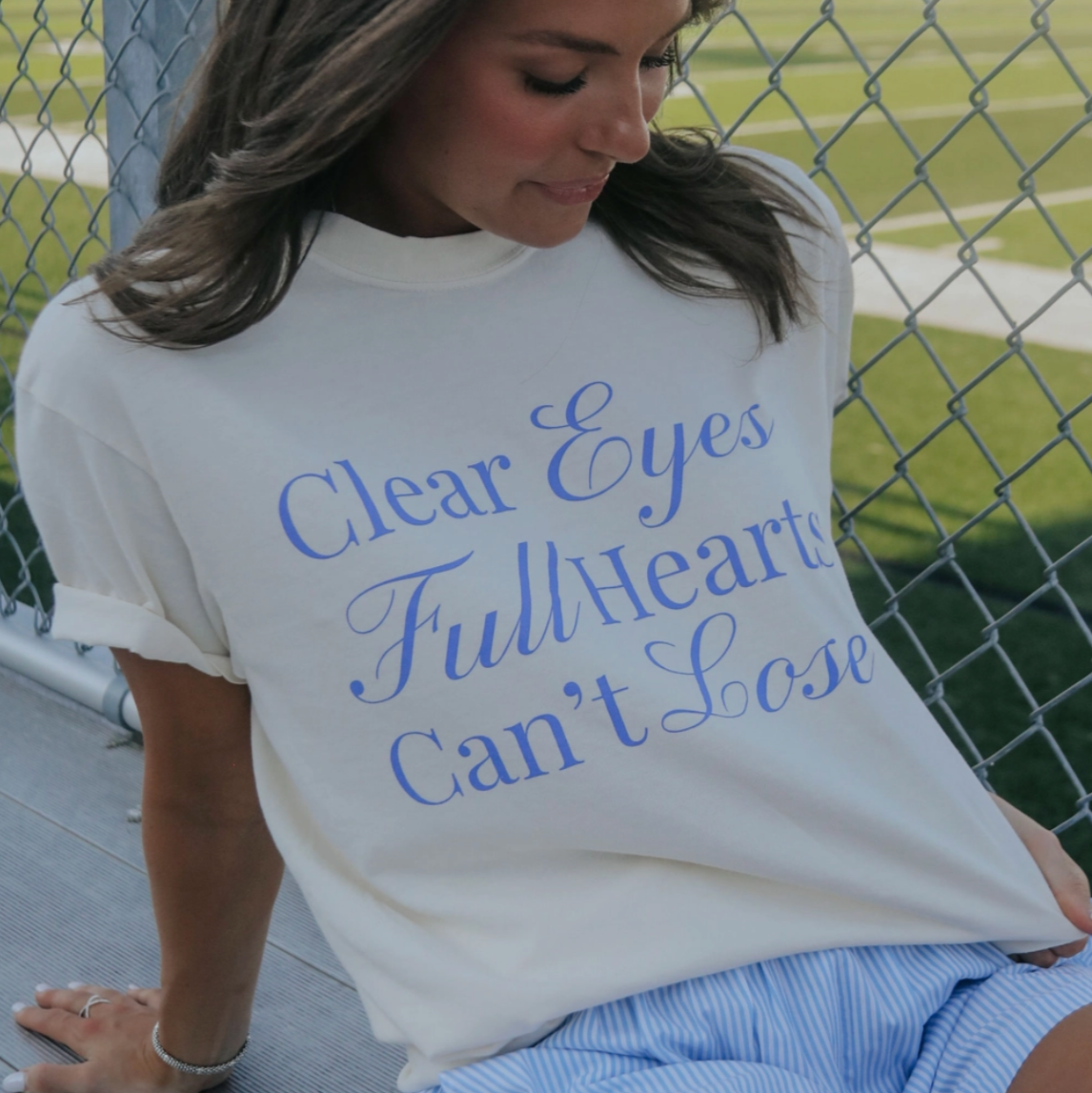 Friday Night Lights Tee Shirt