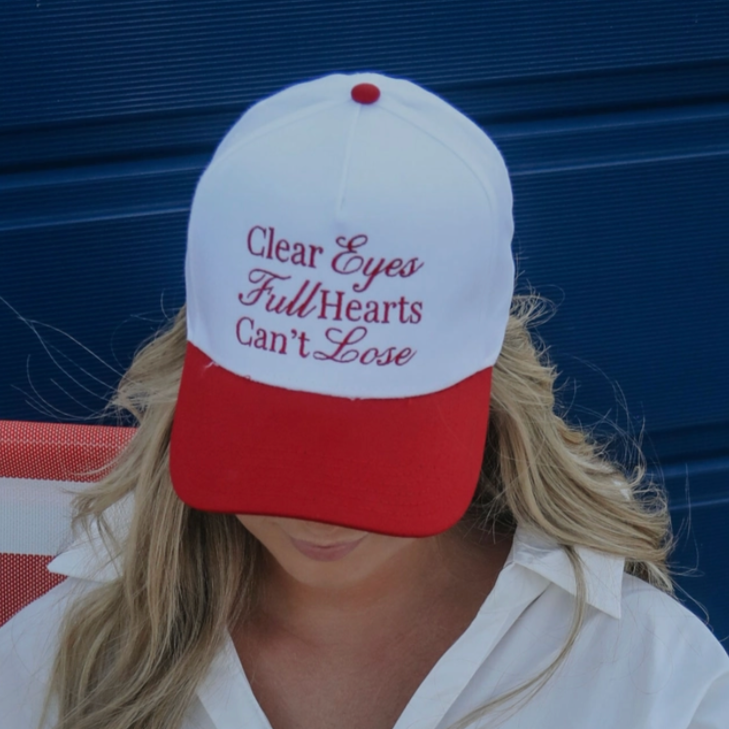 Friday Night Lights Trucker Hat