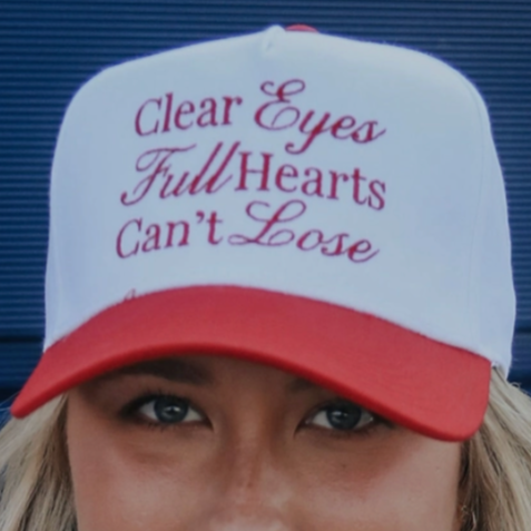 Friday Night Lights Trucker Hat