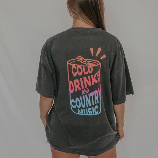 I Like It, I love it Tee Shirt