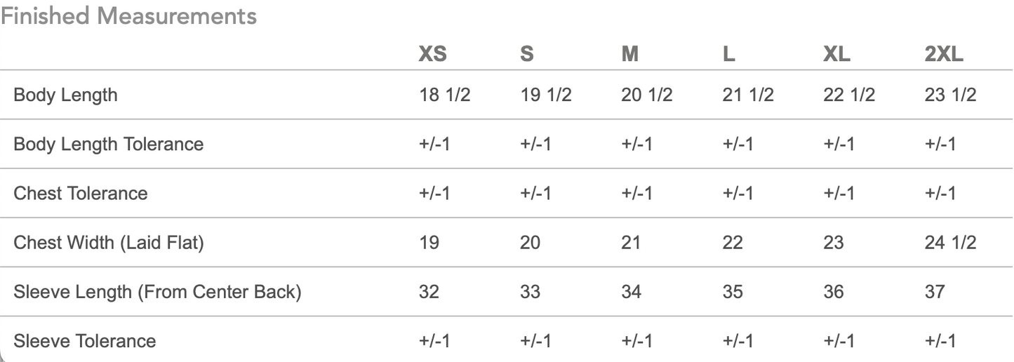 Cropped NA Windbreaker