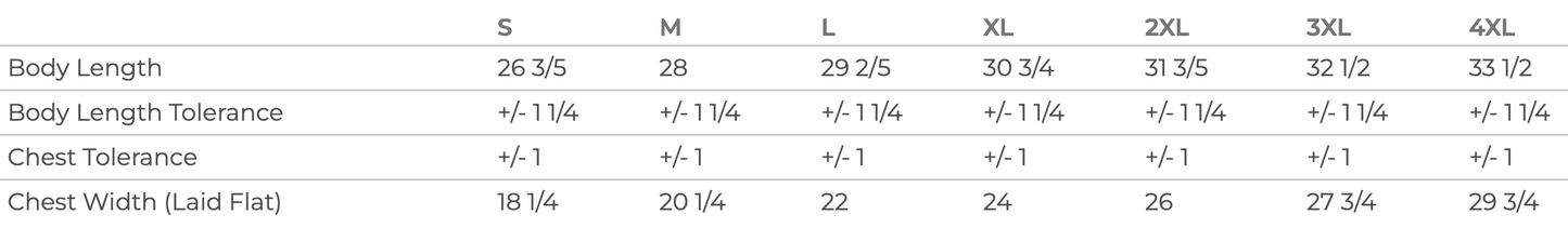 The James: Crew T-Shirt