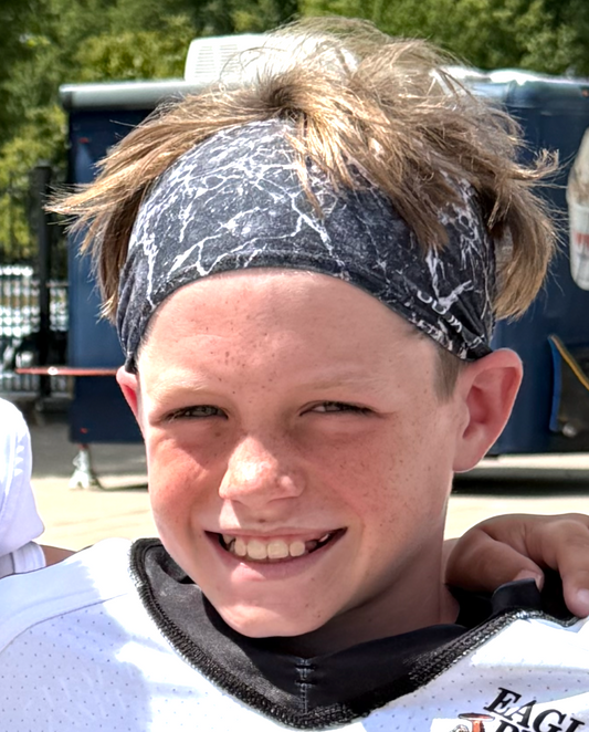 New Albany Eagle - Big Bang Lite Junk Band