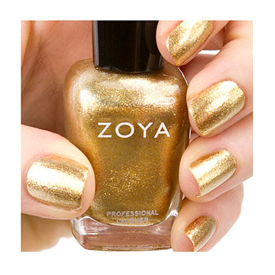 Zoya Nail Polish Ziv: 15mL/0.5oz