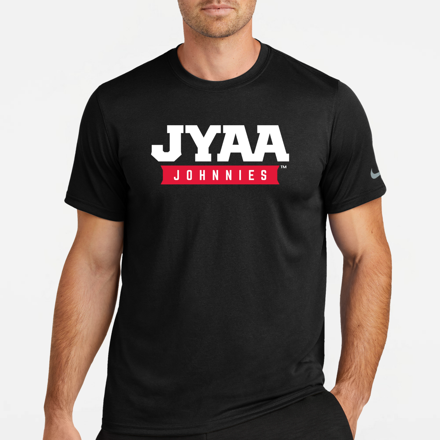 JYAA Branded Items