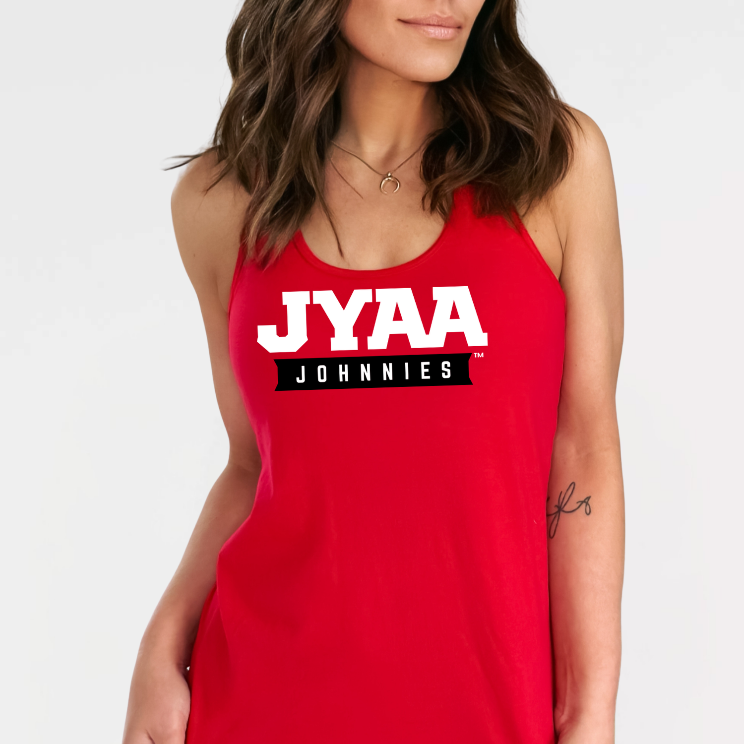 JYAA: Johnstown Youth Athletic Association Collection