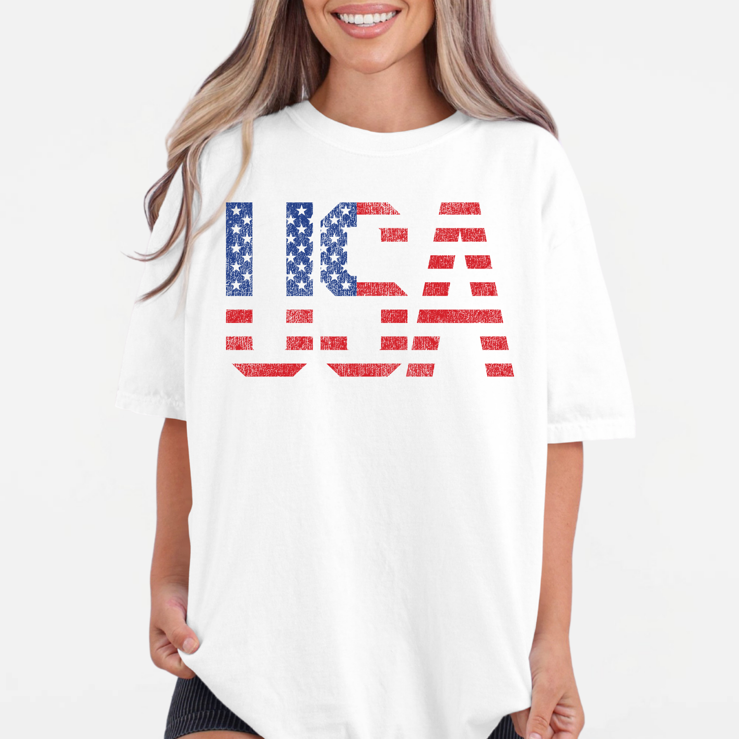 Patriotic Collection