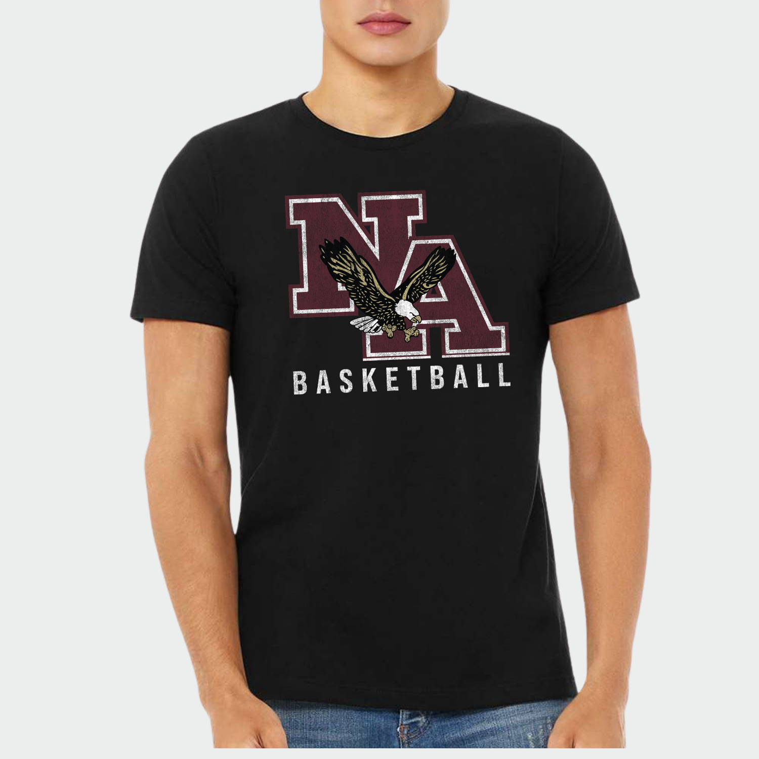 New Albany Basketball