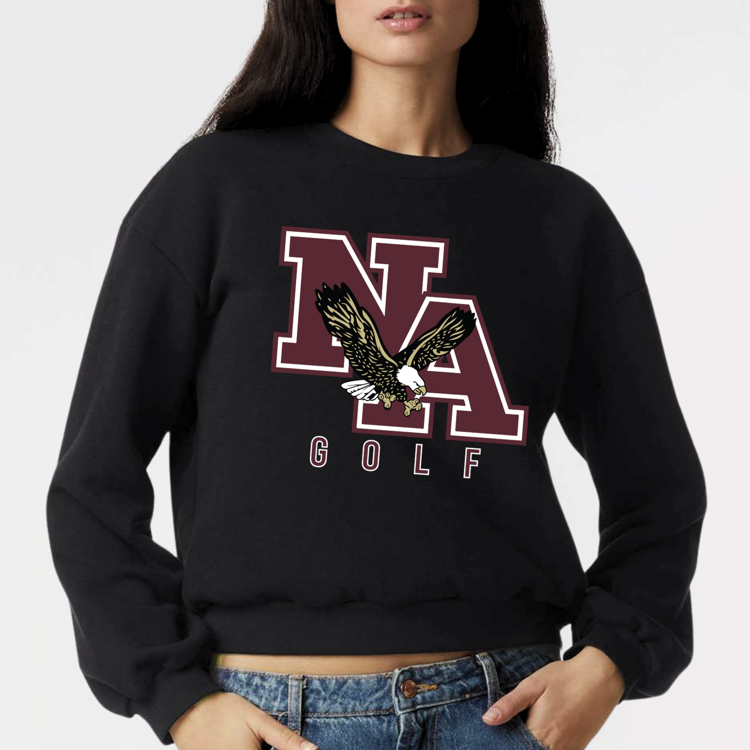 NA Golf Collection