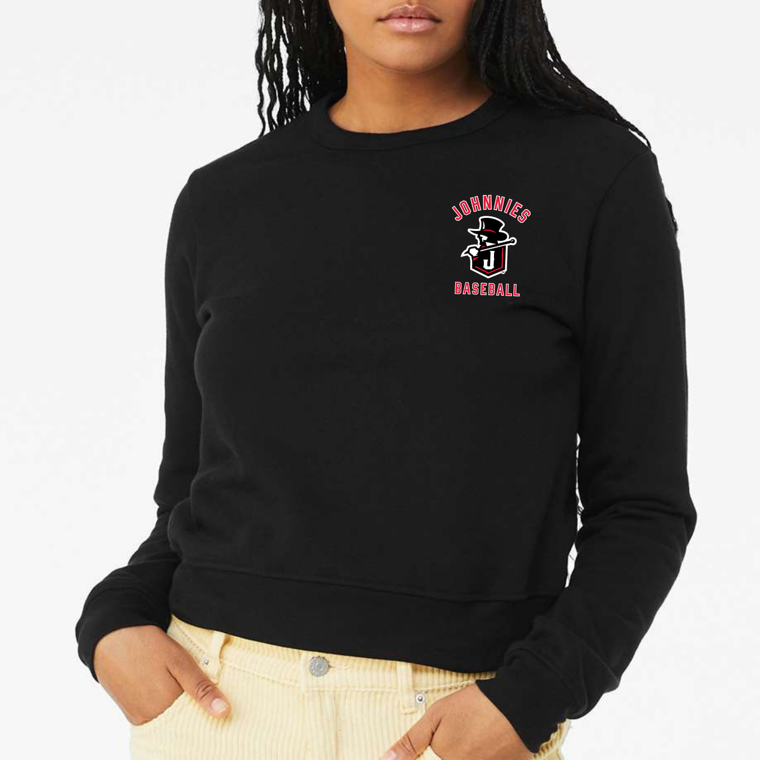 Johnstown Travel Baseball