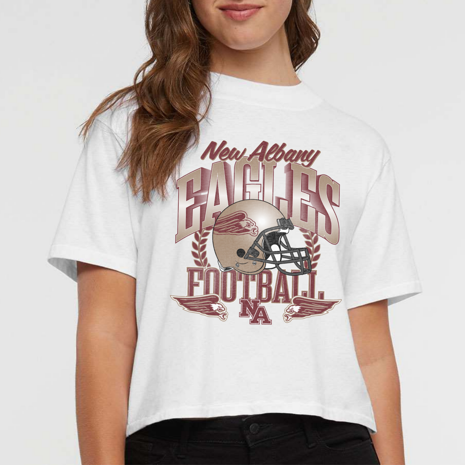NA Football