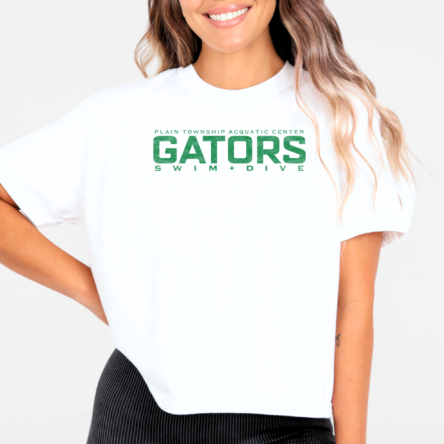 PTAC Gators Swim+Dive