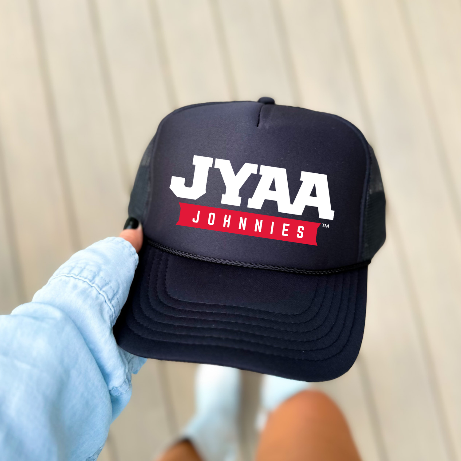 JYAA Branded Items