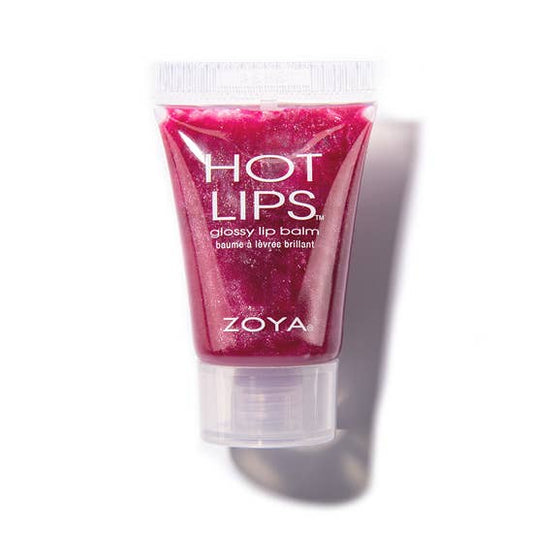 Zoya Hot Lips Glossy Lip Balm Sweettart: 12g/.42oz