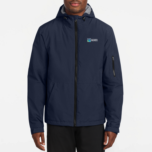 MORPC: Waterproof Insulated Jacket