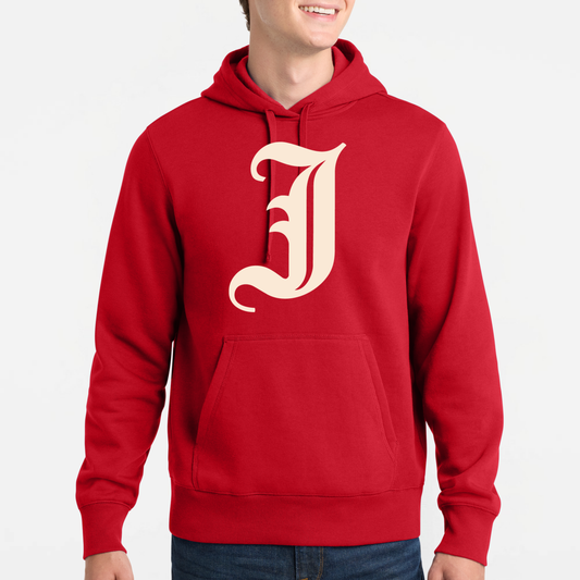 JTB: Hooded Sweatshirt