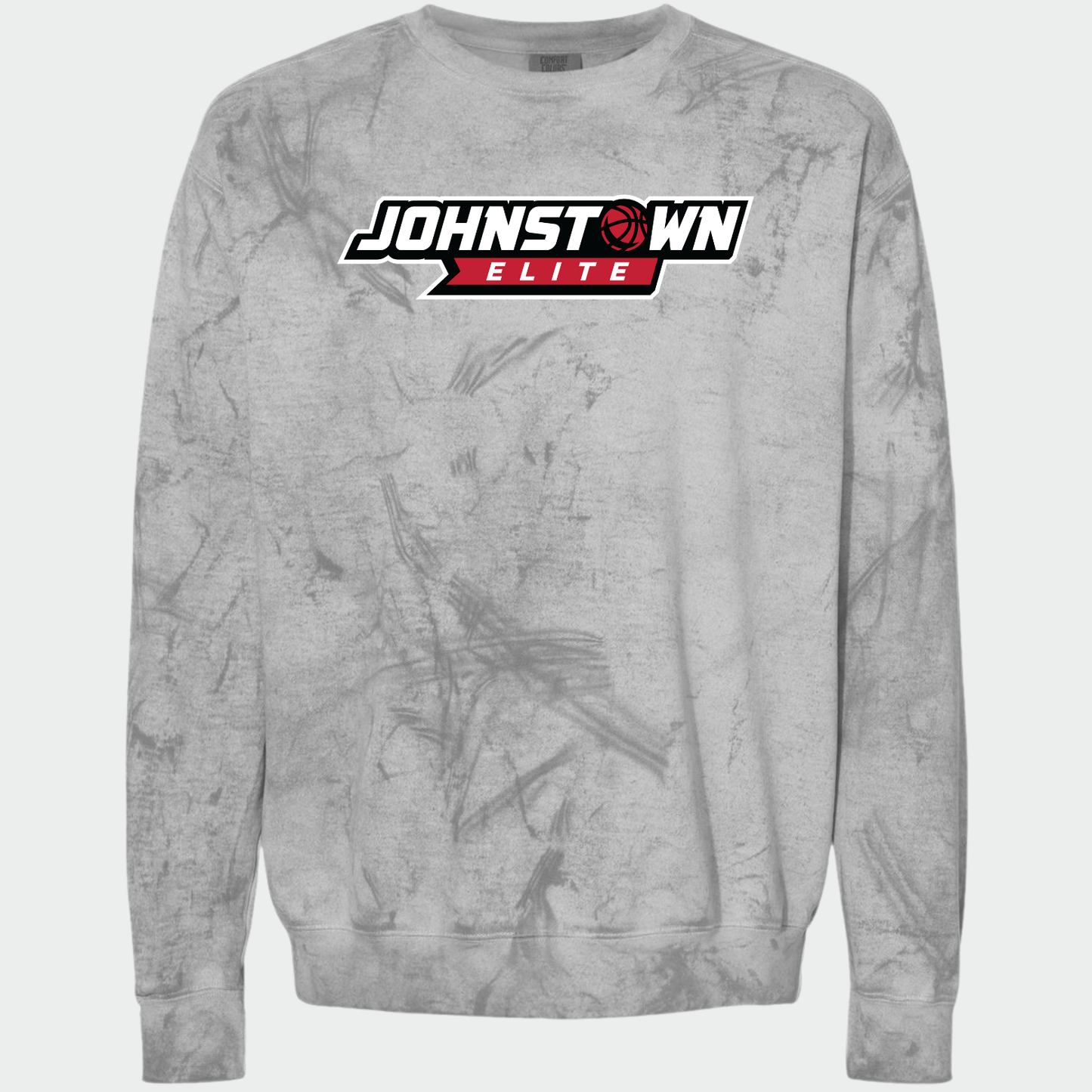 JEB: Johnstown Elite Basketball Colorblast™ Sweatshirt