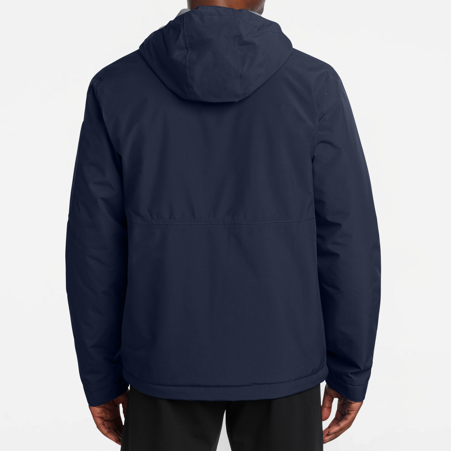MORPC: Waterproof Insulated Jacket