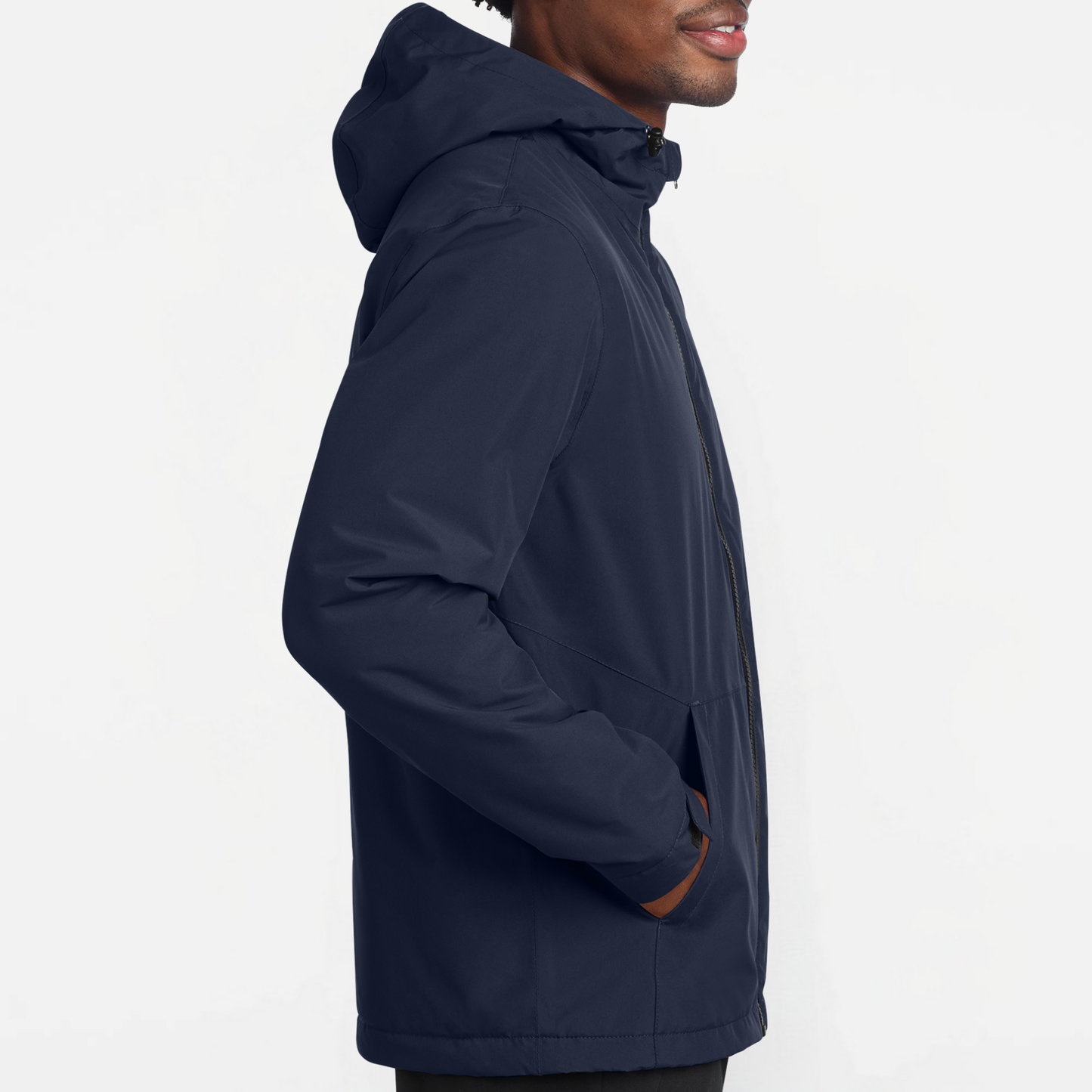 MORPC: Waterproof Insulated Jacket