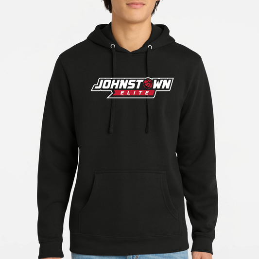 JEB: Johnstown Elite Basketball Hooded Sweatshirt