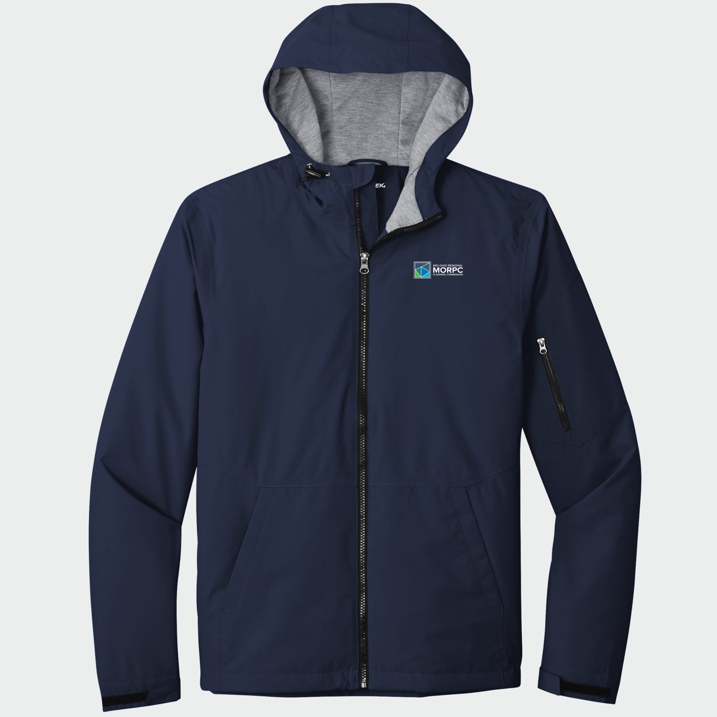 MORPC: Waterproof Insulated Jacket