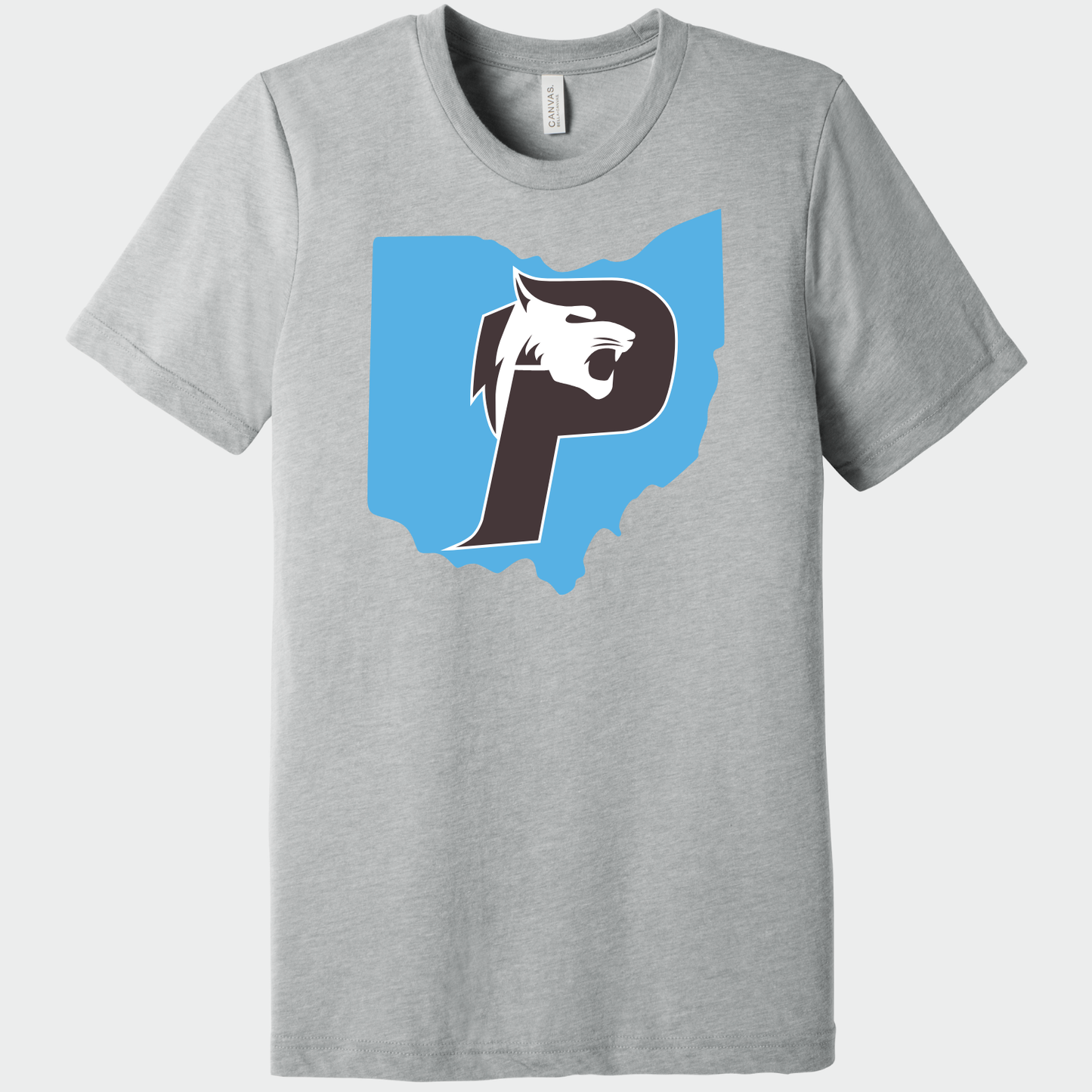 Pick Preds: Ohio Logo T-shirt