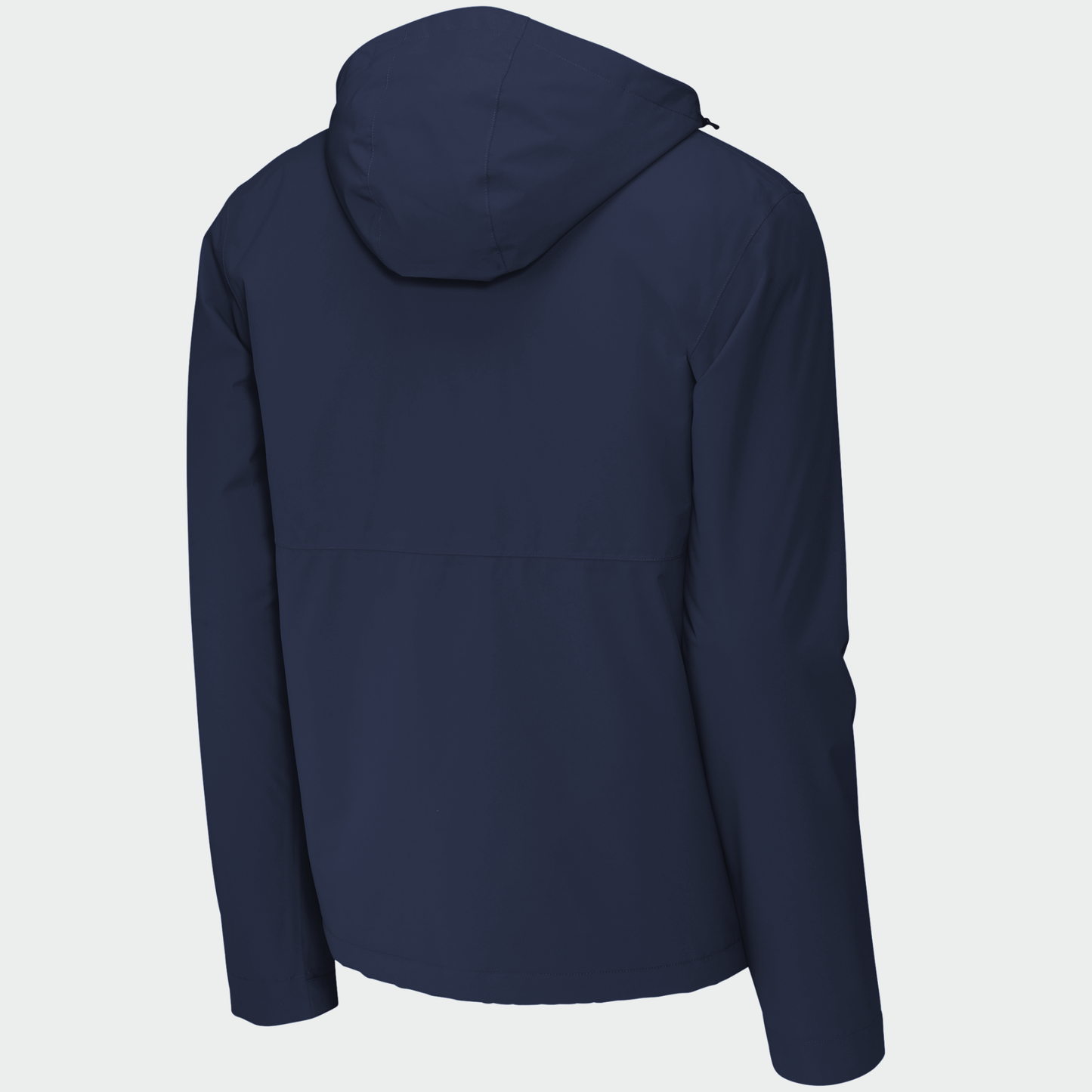 MORPC: Waterproof Insulated Jacket