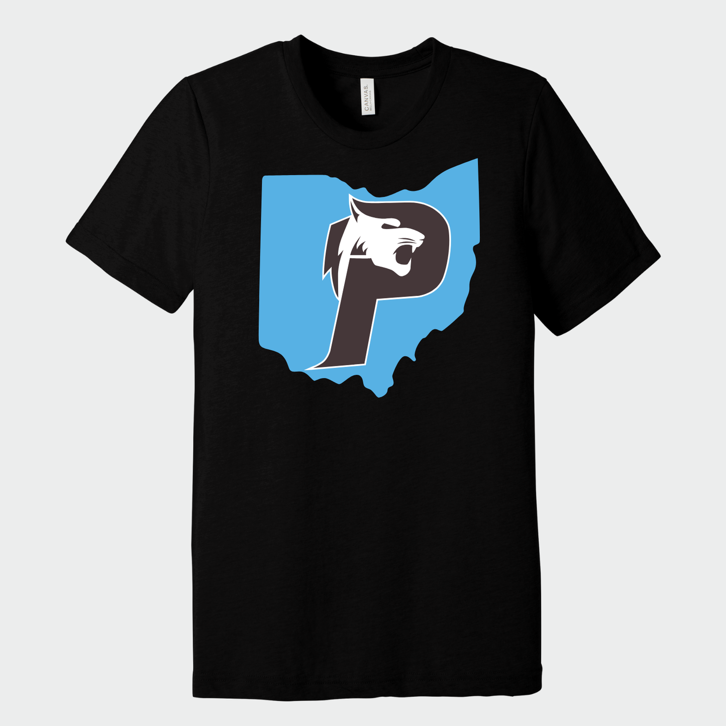 Pick Preds: Ohio Logo T-shirt