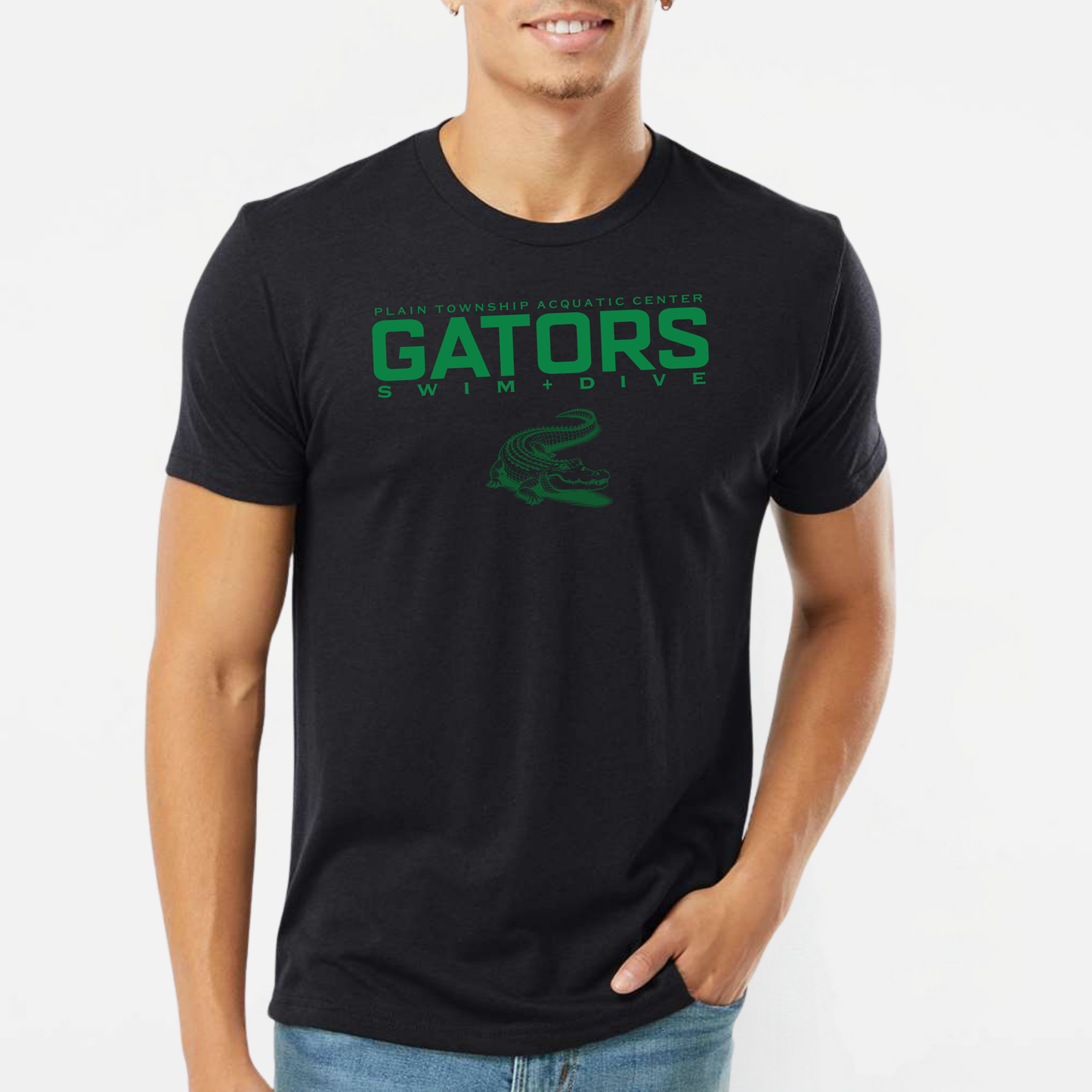 PTAC: Gators Classic Triblend Tee