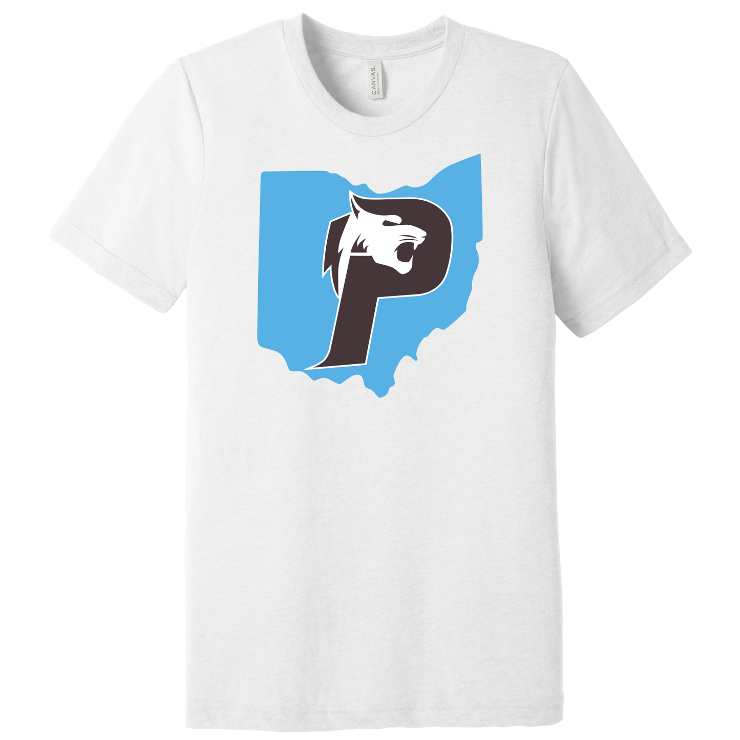 Pick Preds: Ohio Logo T-shirt