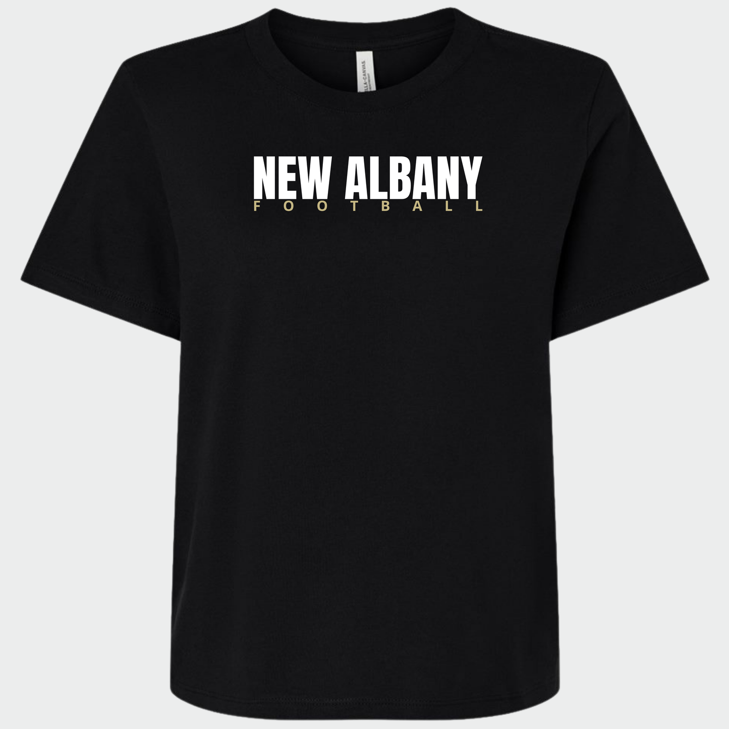 NAFOOTBALL: Women's Heavyweight Tee