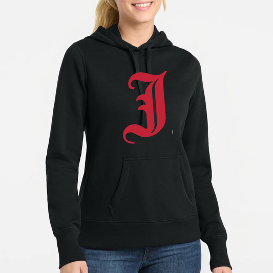 JTB: Women's Hooded Sweatshirt