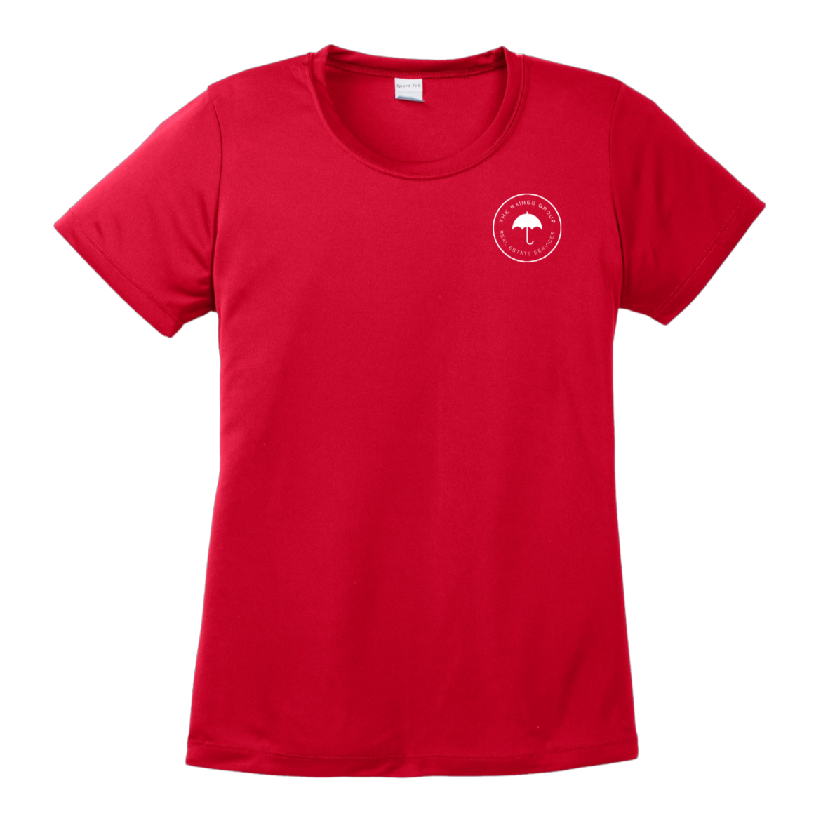 TRG: Moisture-Wicking Short Sleeve T-Shirt