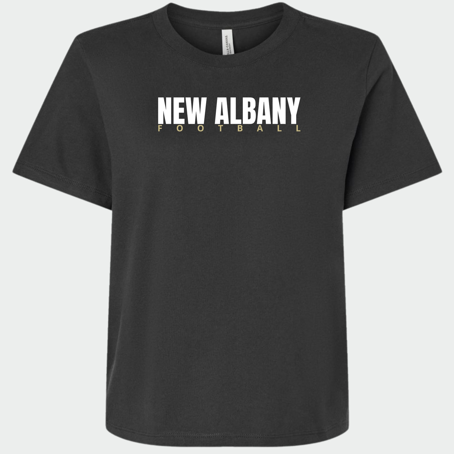 NAFOOTBALL: Women's Heavyweight Tee