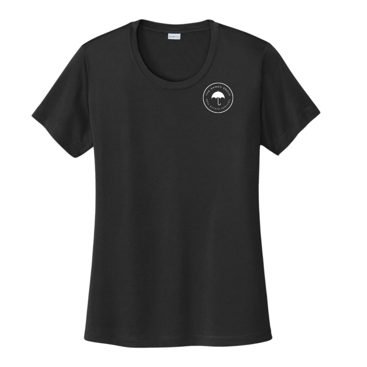 TRG: Moisture-Wicking Short Sleeve T-Shirt