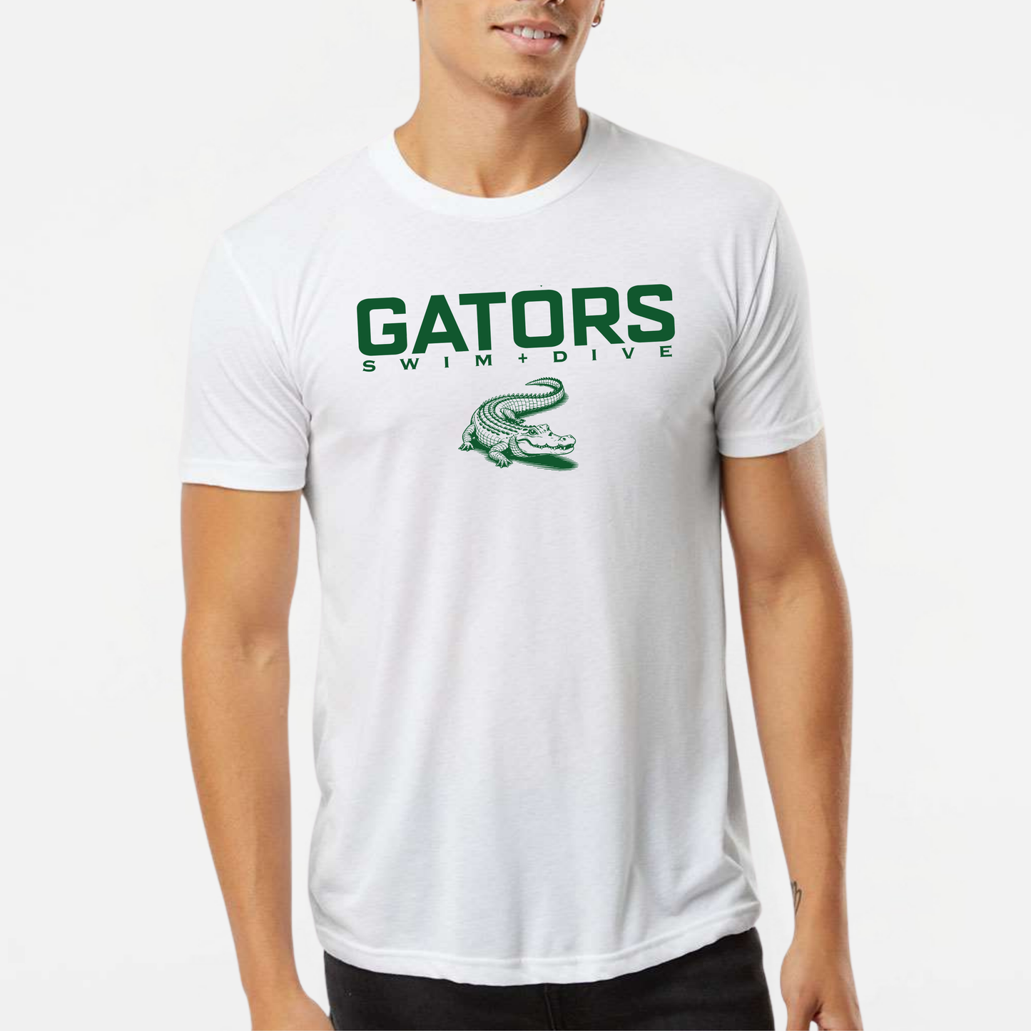 PTAC: Gators Classic Triblend Tee
