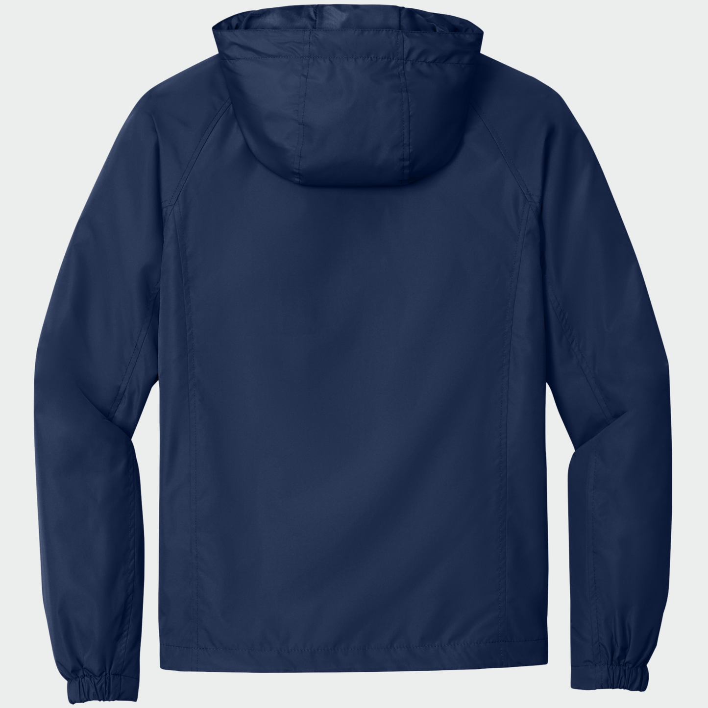 MORPC: Hooded Lightweight Jacket