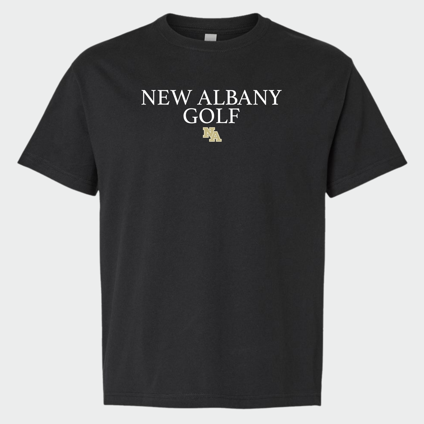 NAGolf: Heavyweight Tee