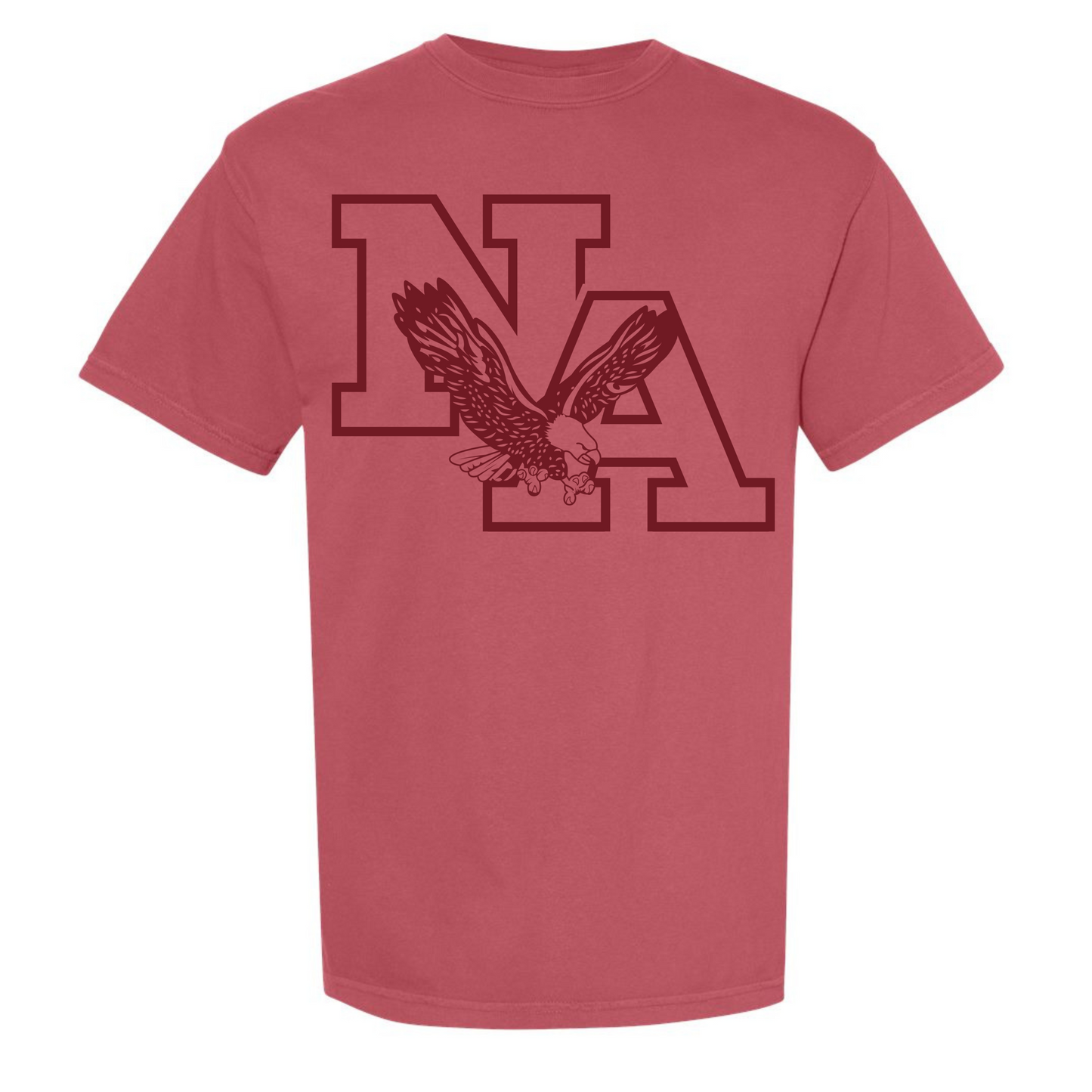 The James Crew T-Shirt