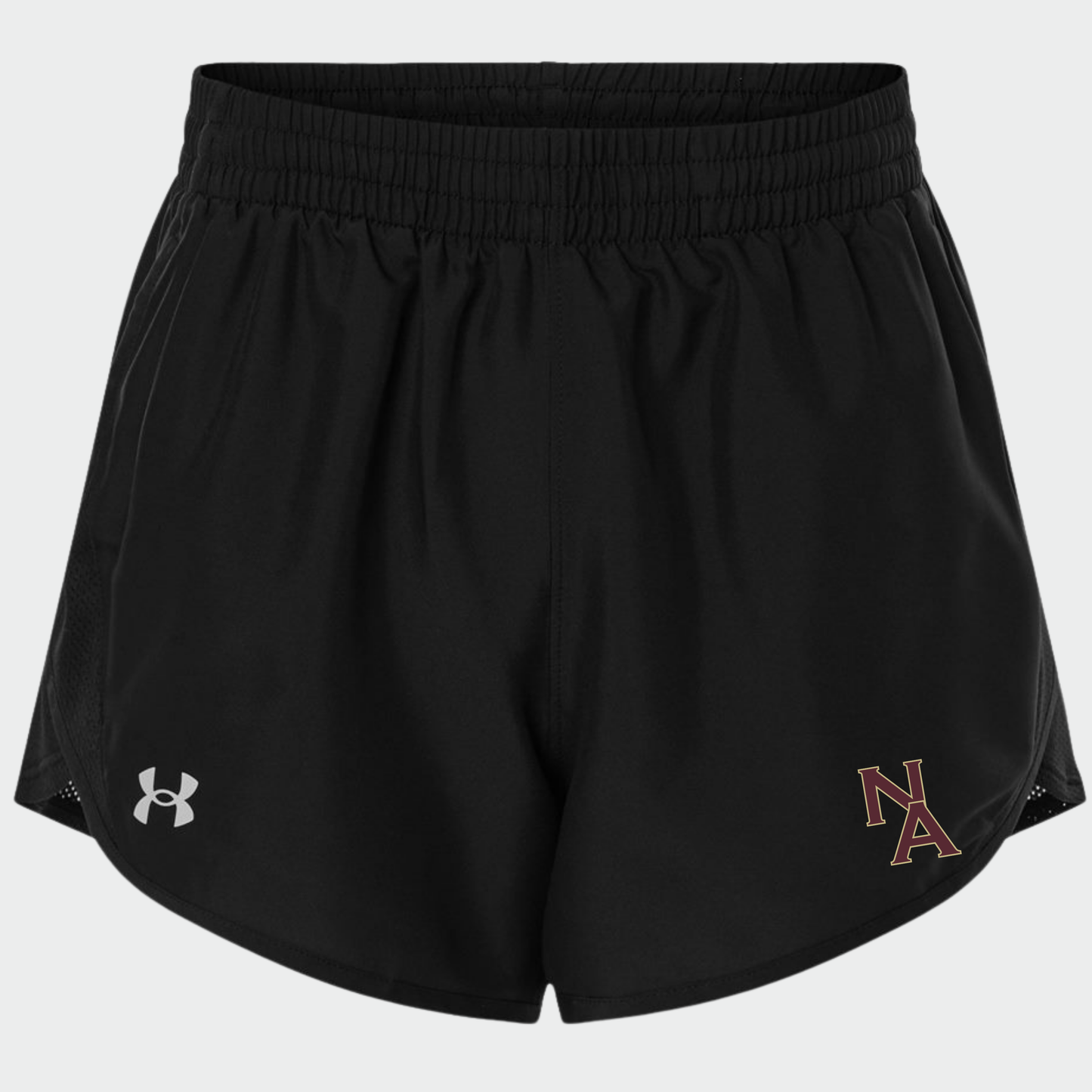 NA: Women's Fly-By Unlined 3" Shorts
