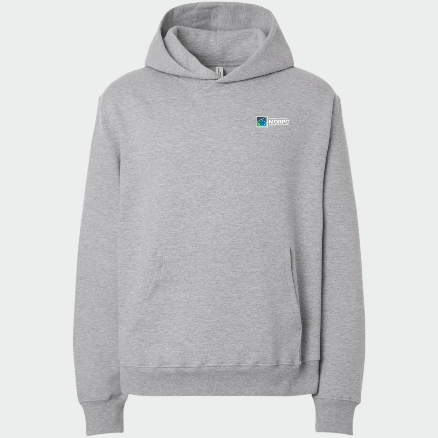 MORPC: Premium 10oz Heavyweight Hooded Sweatshirt