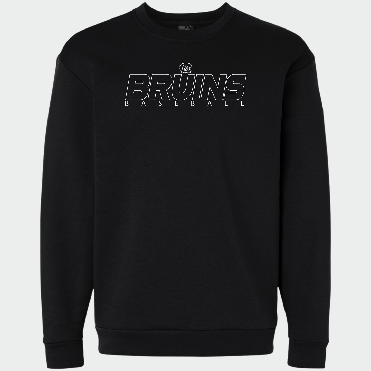 BRUINS: Crew Sweatshirt