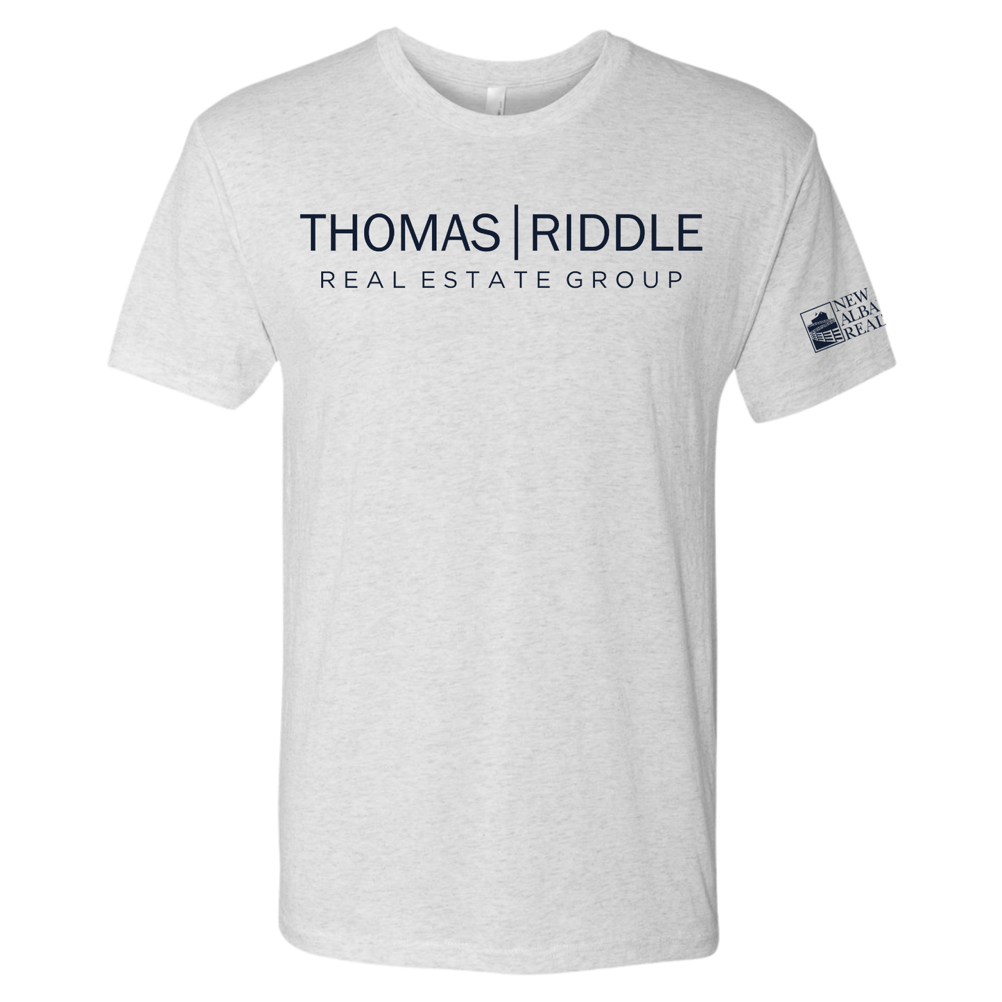 T|R : Logo Tee