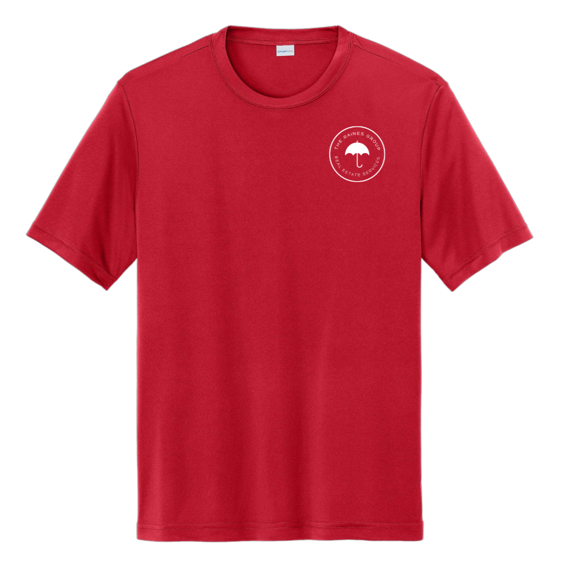 TRG: Moisture-Wicking Short Sleeve T-Shirt