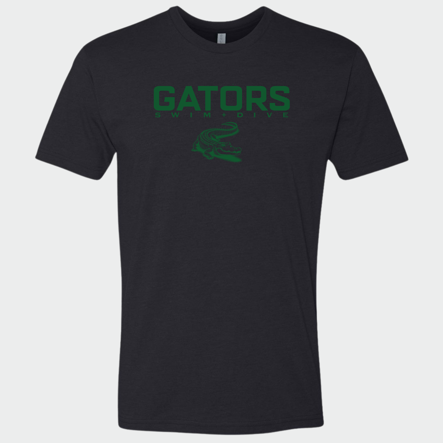 PTAC: Gators Classic Triblend Tee